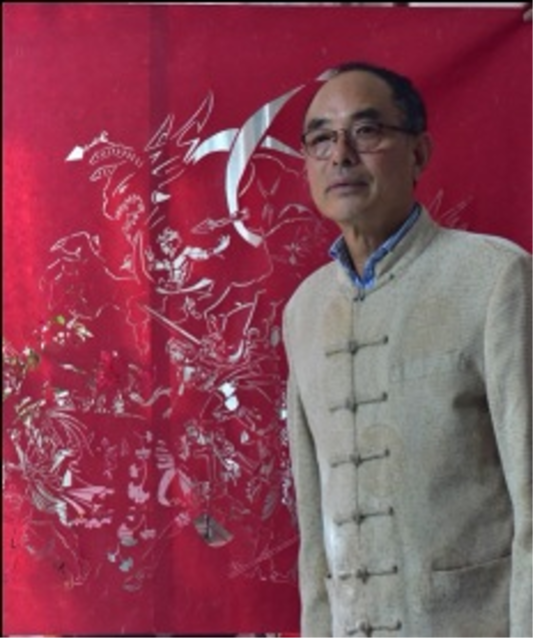 文件